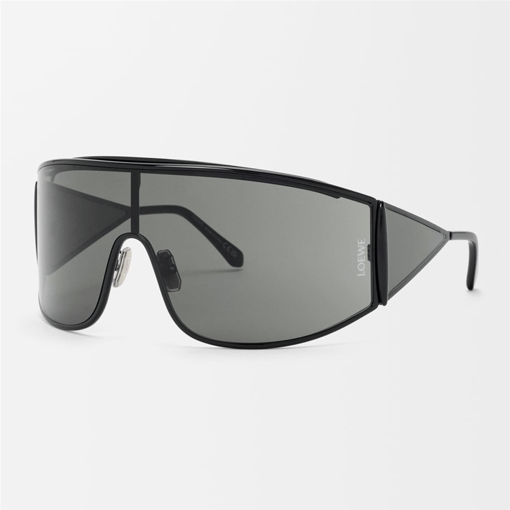 Loewe Signature Speed Mask LW 40202U 01A Kadın Güneş Gözlüğü