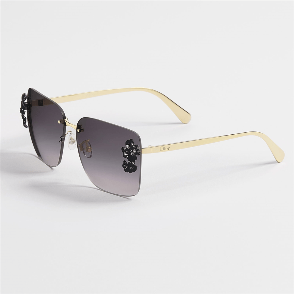 Dior Clover S2U CD 40249U 10B Kadın Güneş Gözlüğü