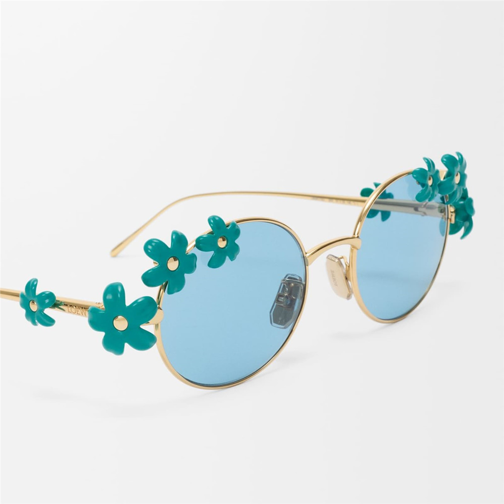 Loewe Daisy Field LW 40173U 30V Kadın Güneş Gözlüğü