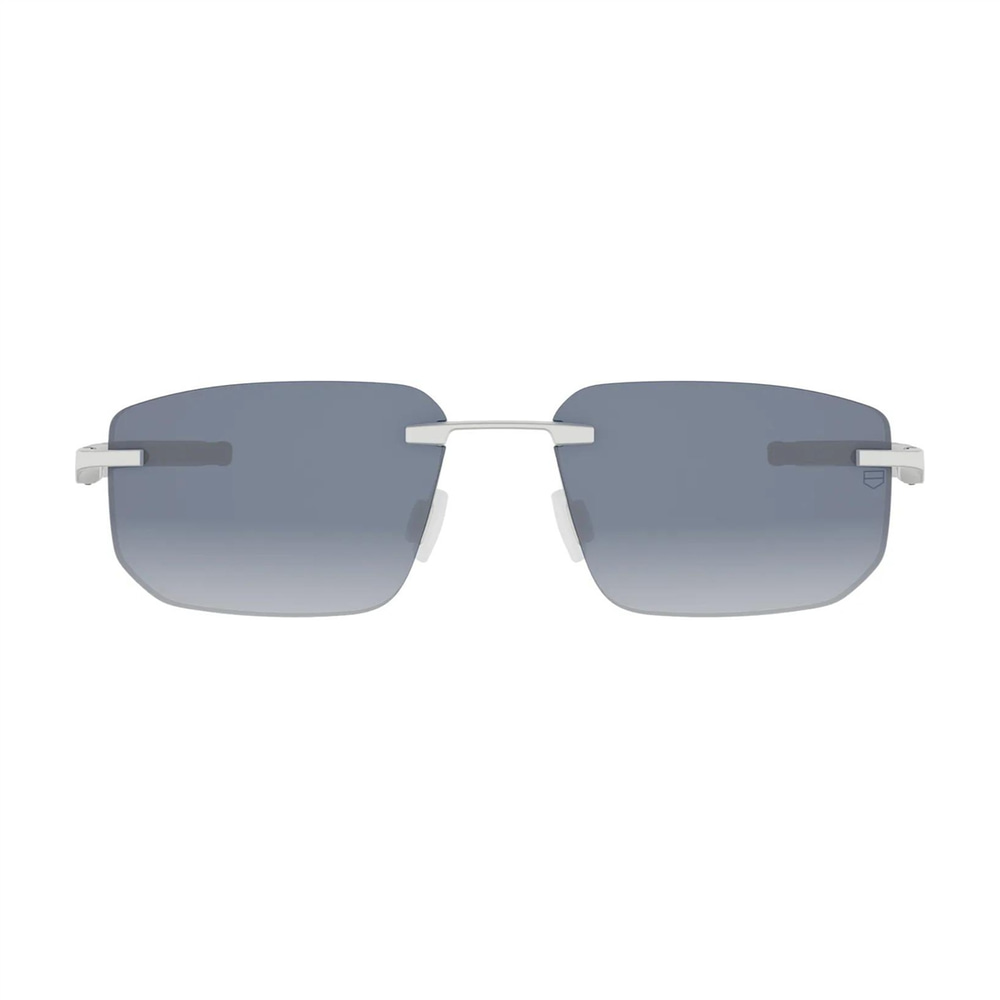Tag Heuer Bolide Rimless TH 40063U 17W Erkek Güneş Gözlüğü