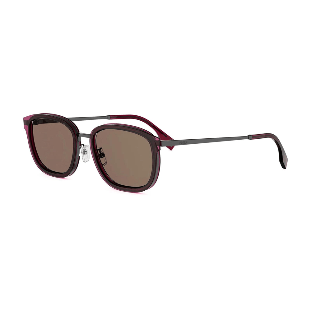 Fendi Travel FE 40155U 69E Erkek Güneş Gözlüğü