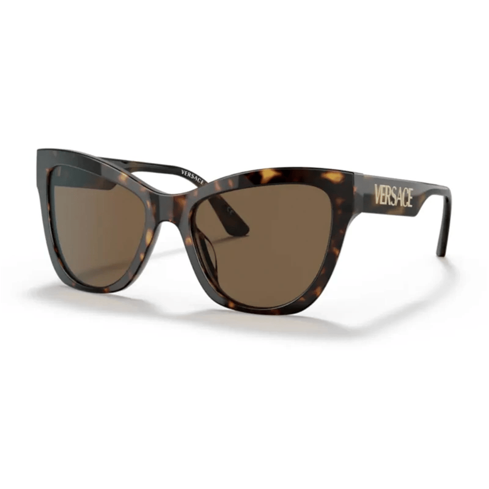 Versace VE 4417U 108/73 56 - Havana Kadın Güneş Gözlüğü