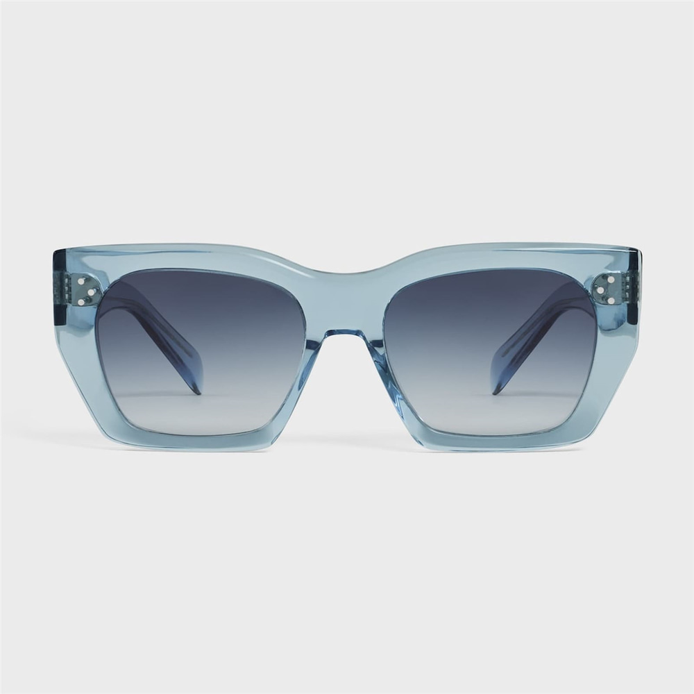 Celine 3 Dots Cat Eye S342 CL 40342I 84W Kadın Güneş Gözlüğü