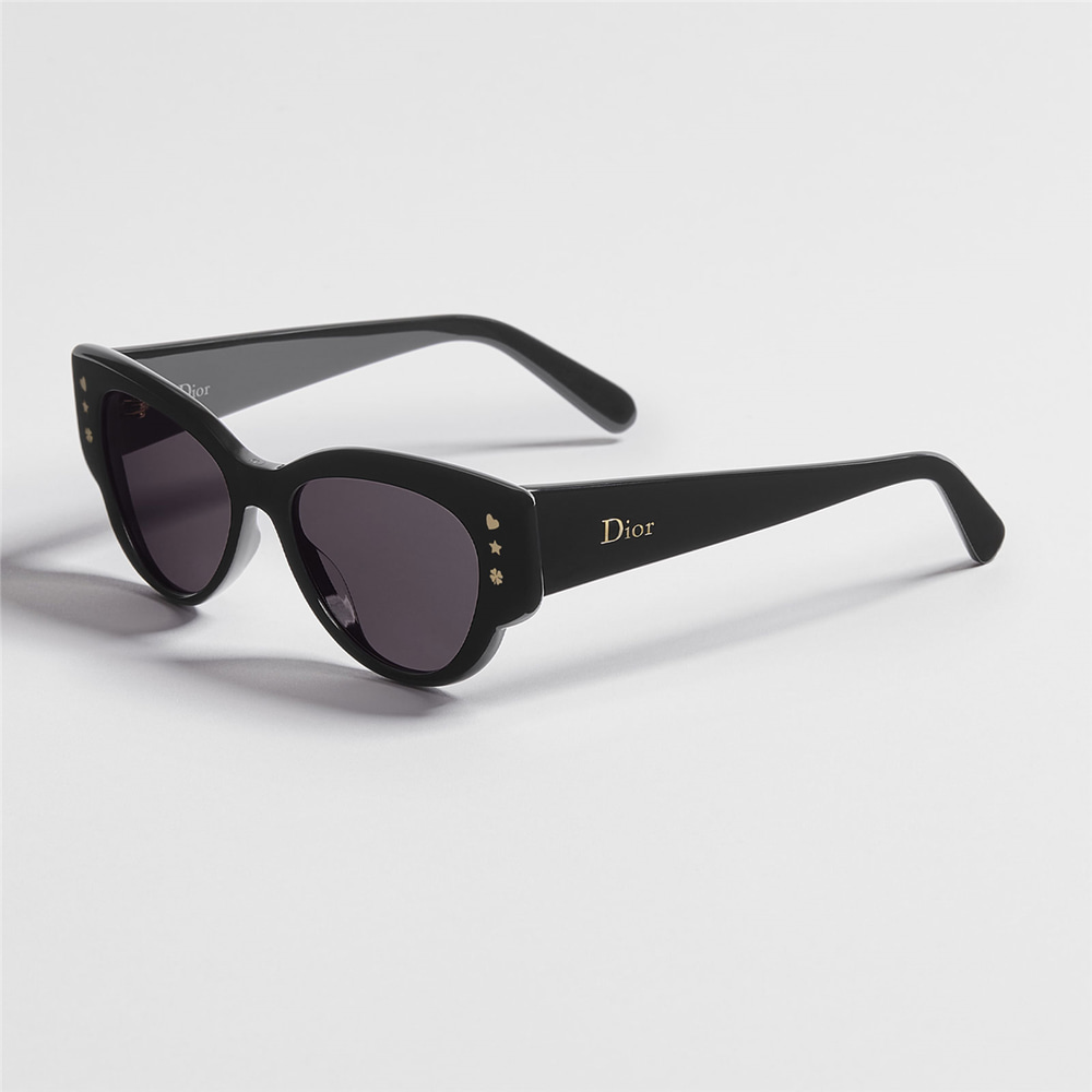 Dior LuckyCharms B1I CD 40256I 01A Kadın Güneş Gözlüğü