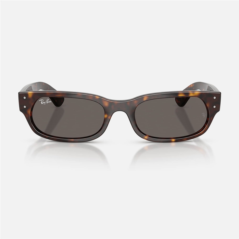 Ray-Ban RB 2236 902/B1 54 - Havana Unisex Güneş Gözlüğü