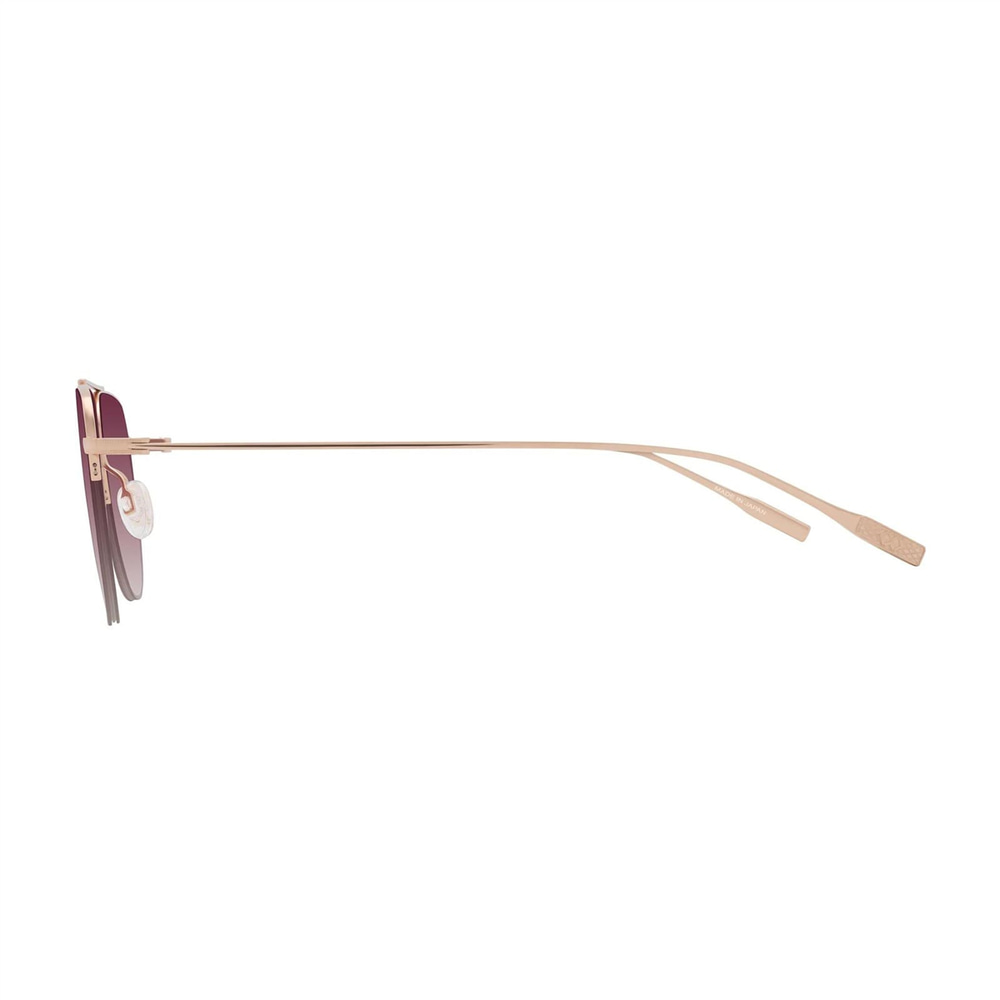 Barton Perreira Mcnair BP 40124U 28T Unisex Güneş Gözlüğü