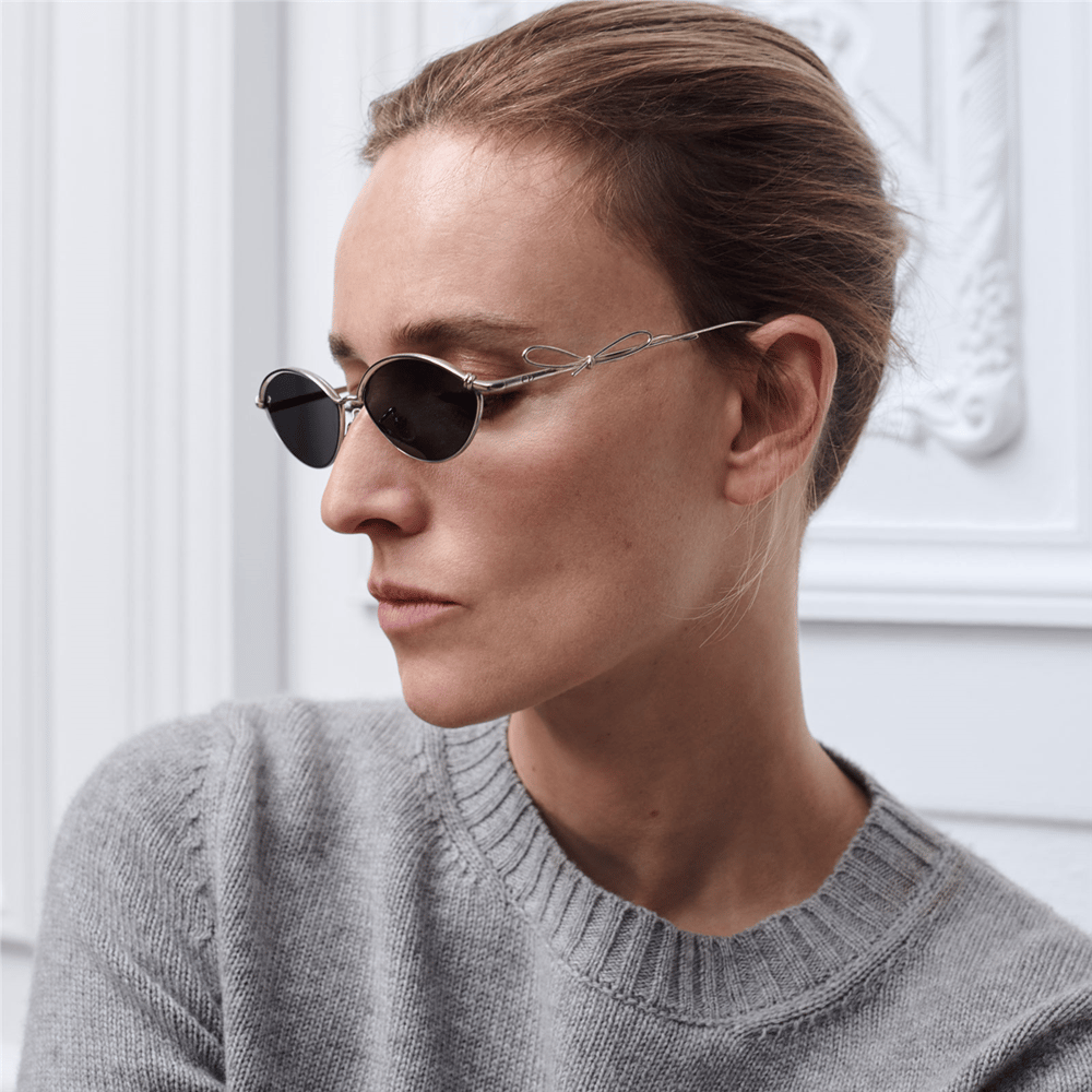 Dior Bow R1U CD 40280U 16A Kadın Güneş Gözlüğü