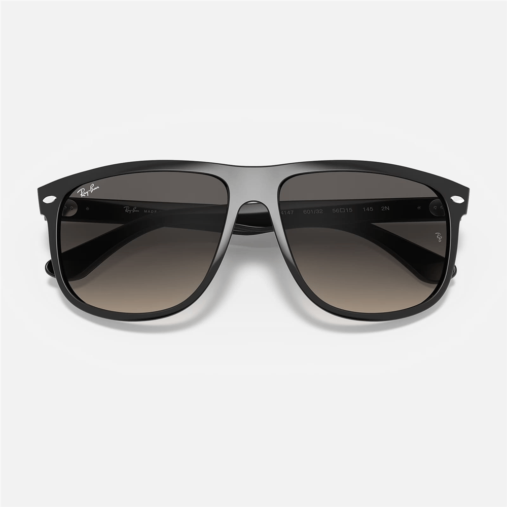 Ray-Ban Boyfriend RB 4147 601/32 60 - Siyah Erkek Güneş Gözlüğü