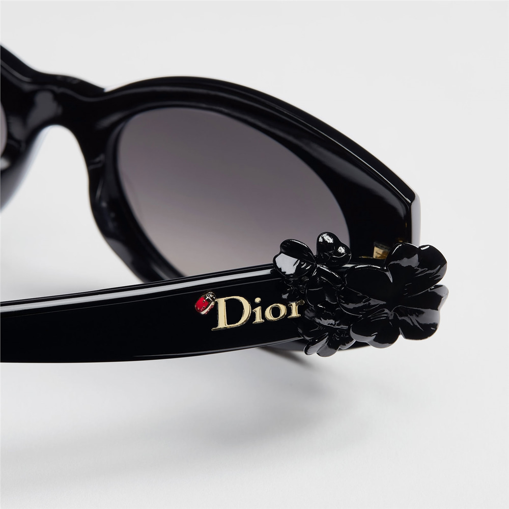 Dior Clover B1I CD 40260I 01B Kadın Güneş Gözlüğü