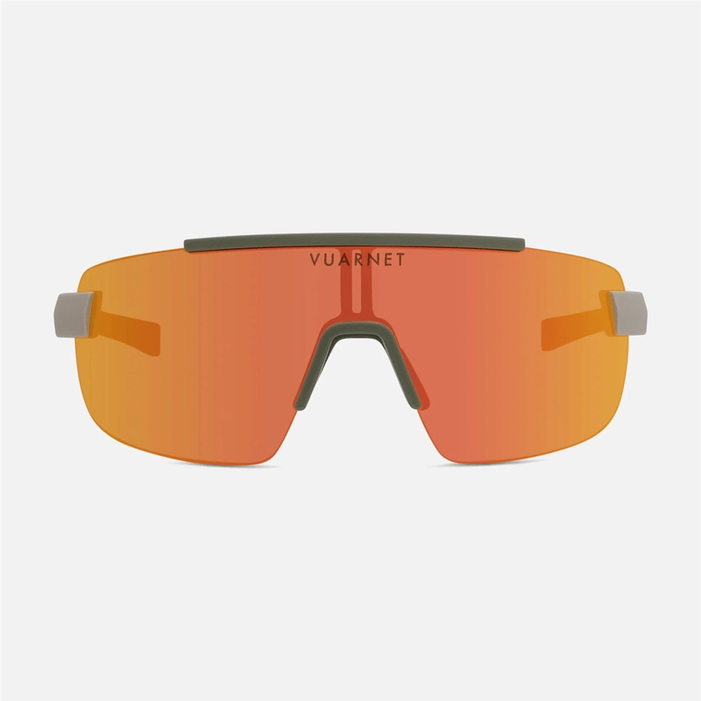 Vuarnet Racing 07 VU 40115U 57J Erkek Güneş Gözlüğü
