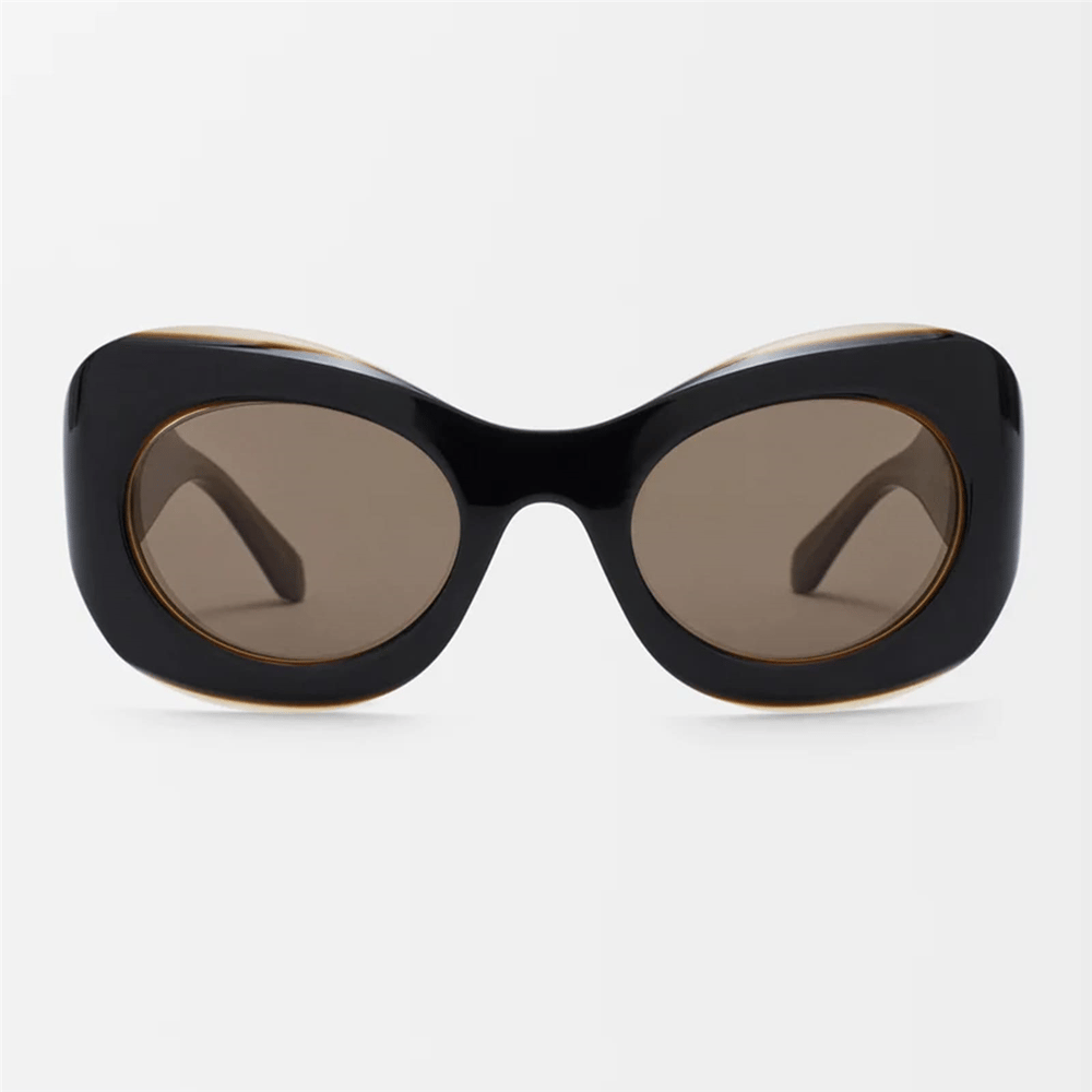 Loewe Signature Paulas Ibiza LW 40197U 01E Kadın Güneş Gözlüğü