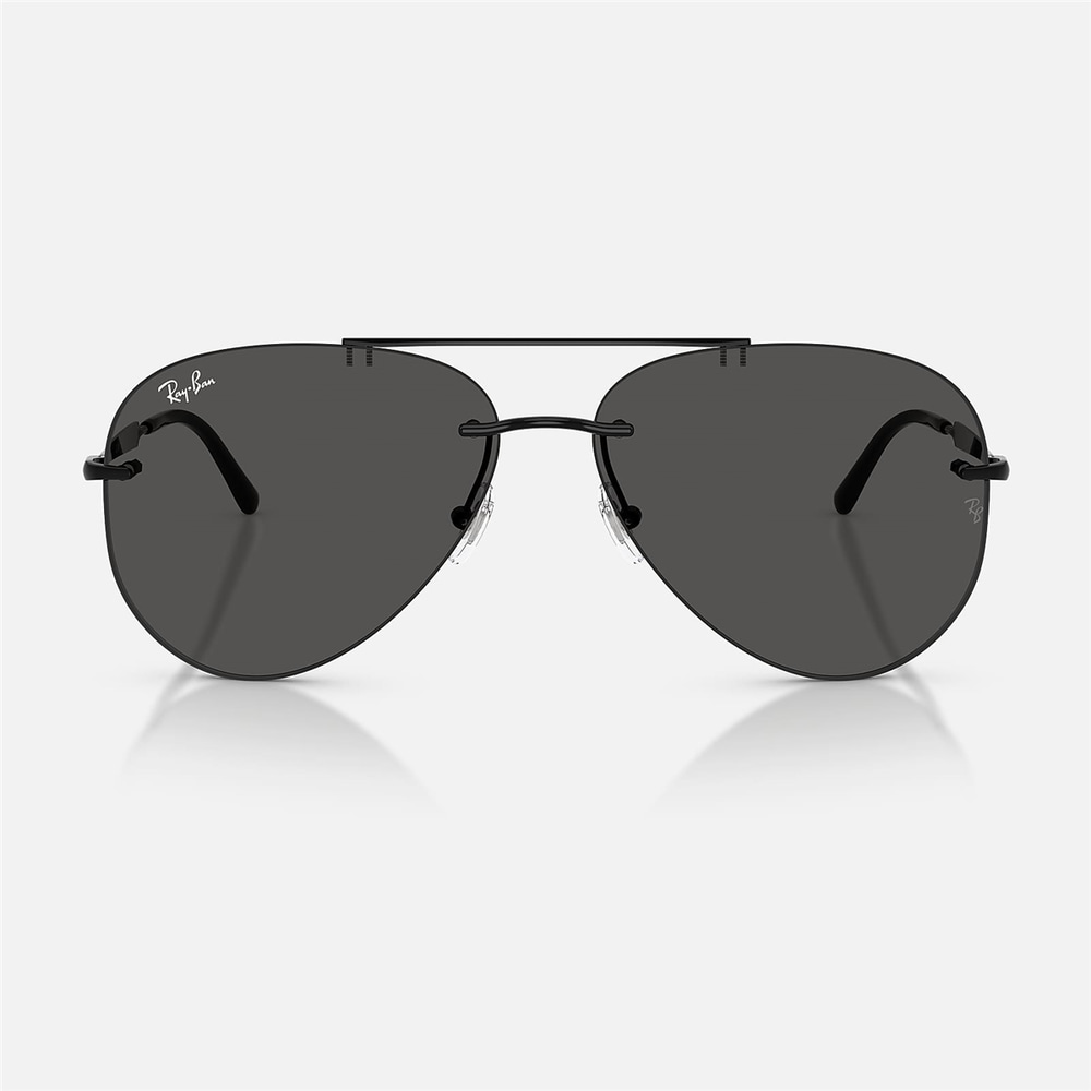 Ray-Ban RB 3791 002/87 62 - Siyah Unisex Güneş Gözlüğü