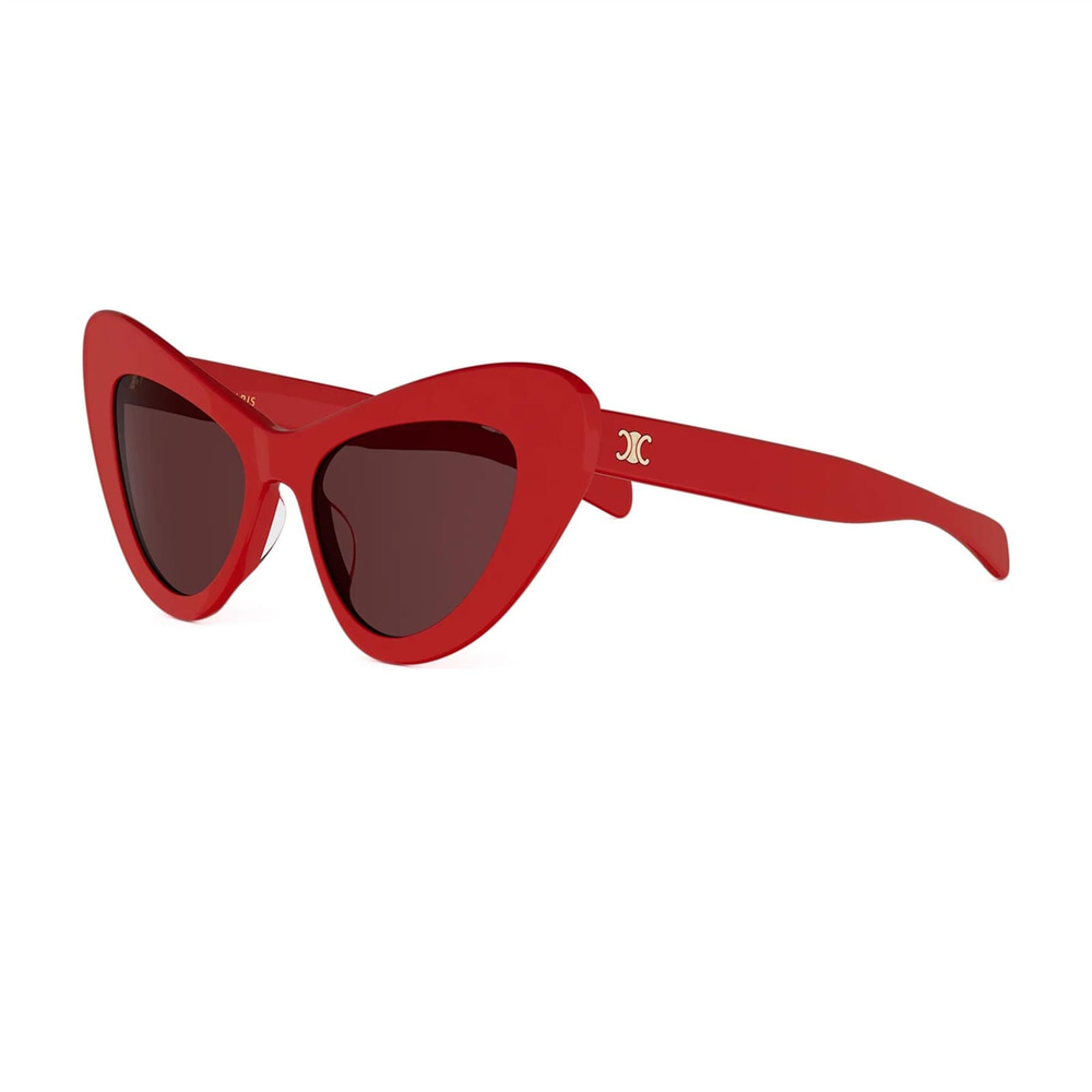 Celine Triomphe Mini HD CL 40339U 66E Kadın Güneş Gözlüğü