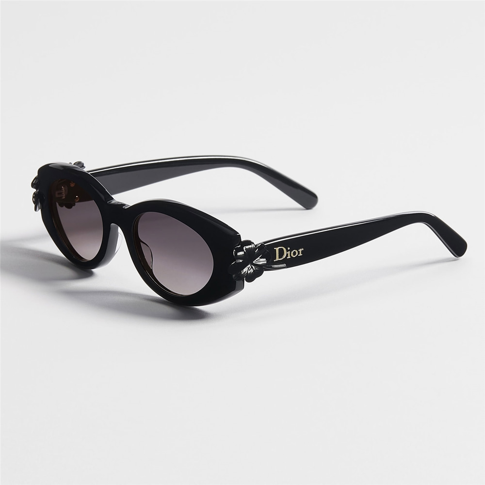 Dior Clover B1I CD 40260I 01B Kadın Güneş Gözlüğü