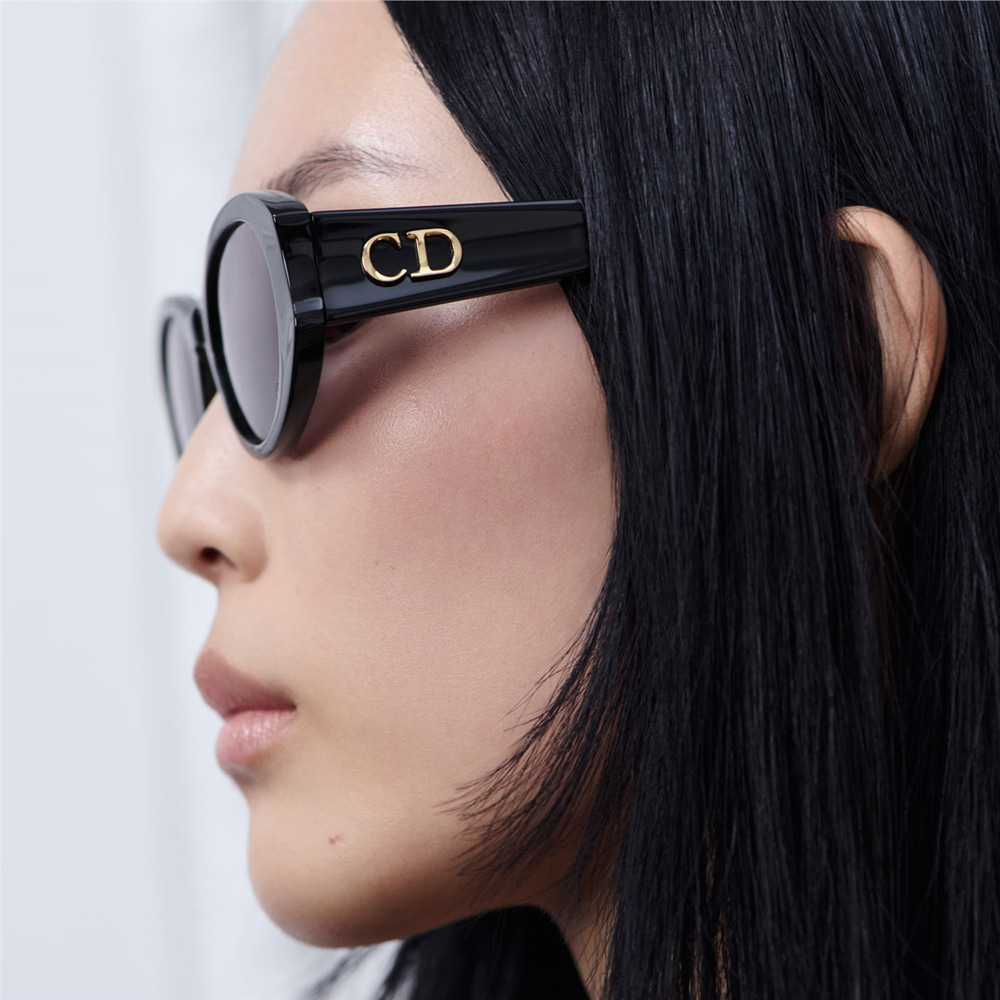 Dior DiorGlow B3I CD 40258I 01A Kadın Güneş Gözlüğü