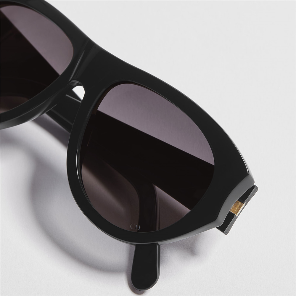 Dior DiorGlow A1I CD 40257I 01B Kadın Güneş Gözlüğü