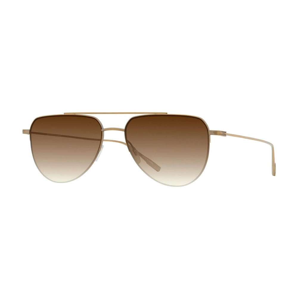 Barton Perreira Mcnair BP 40124U 33F Unisex Güneş Gözlüğü