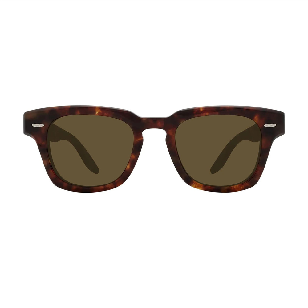 Barton Perreira Frederick BP 40119I 54E Unisex Güneş Gözlüğü