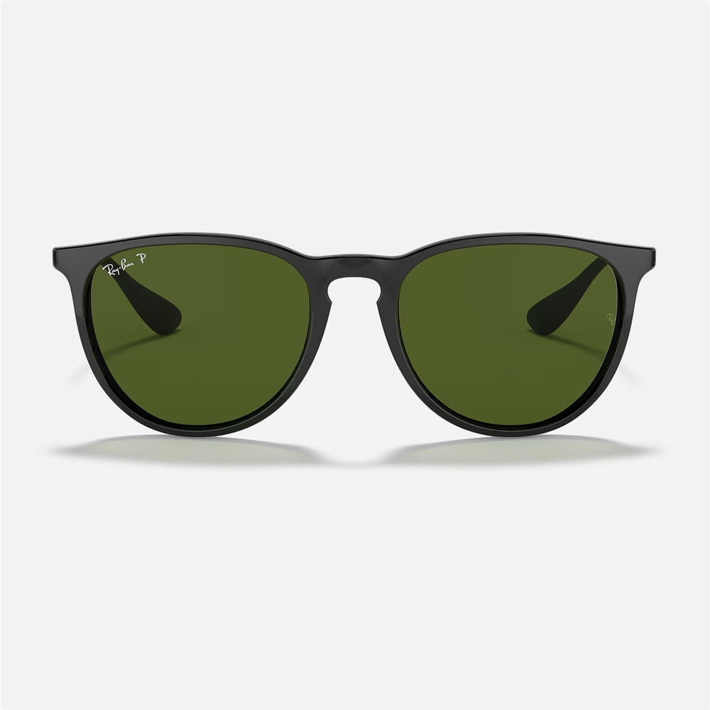 Ray-Ban Erika RB 4171 601/2P 54 - Siyah Kadın Güneş Gözlüğü