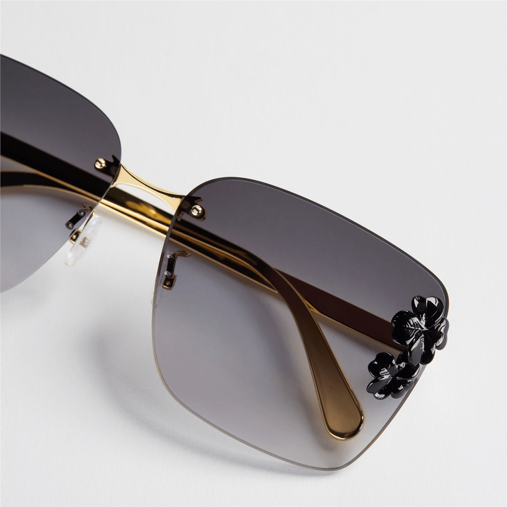 Dior Clover S2U CD 40249U 10B Kadın Güneş Gözlüğü