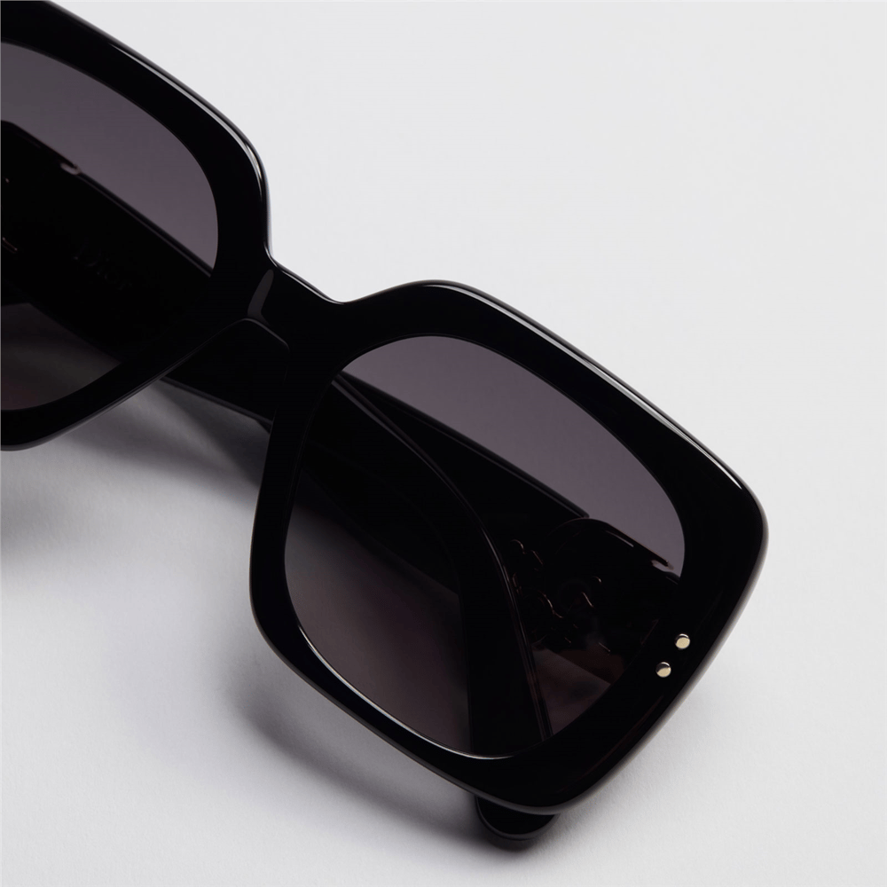 Dior Oblique S1I CD 40273I 01B Kadın Güneş Gözlüğü