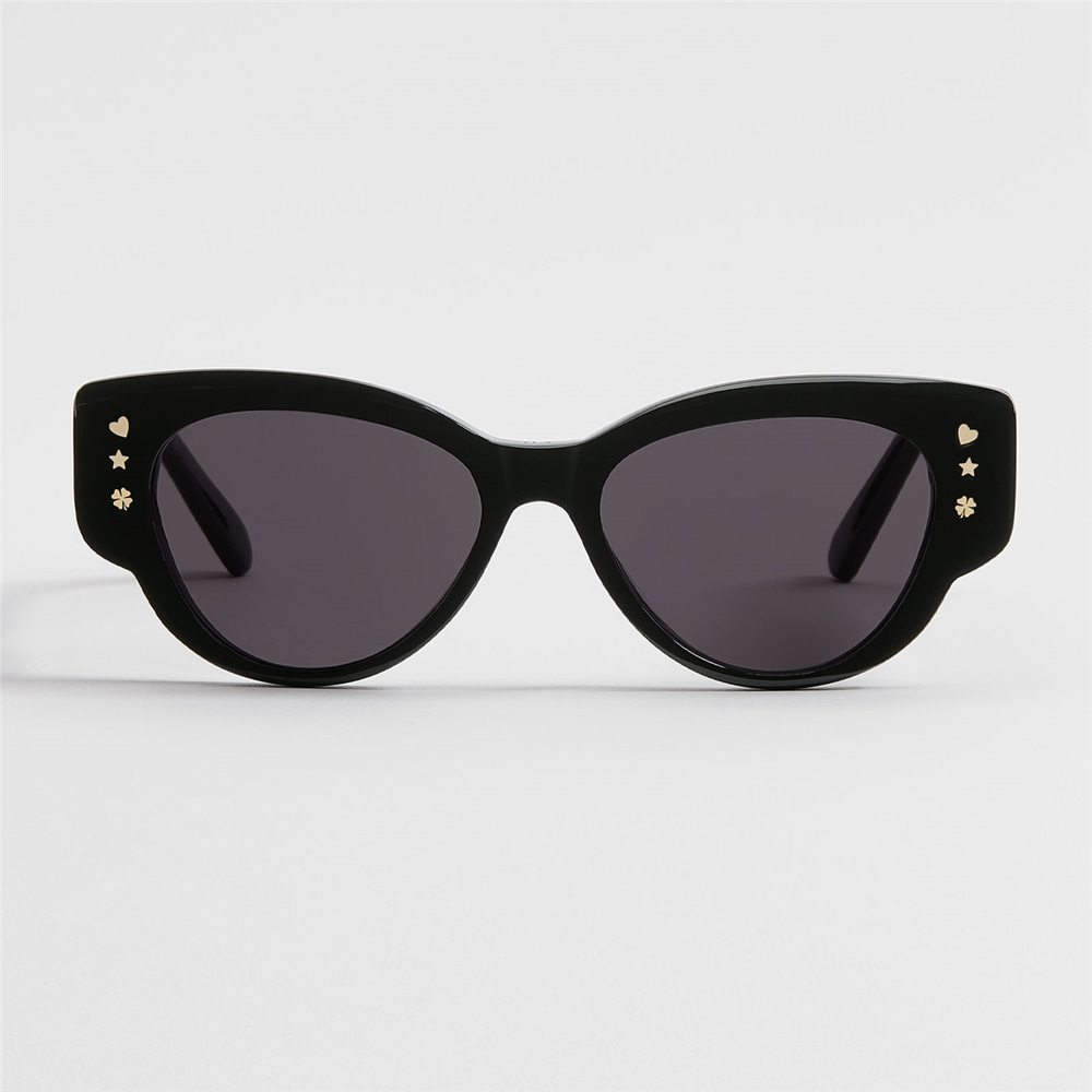 Dior LuckyCharms B1I CD 40256I 01A Kadın Güneş Gözlüğü