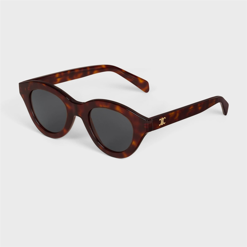 Celine Triomphe Mini CL 40338U 52A Kadın Güneş Gözlüğü