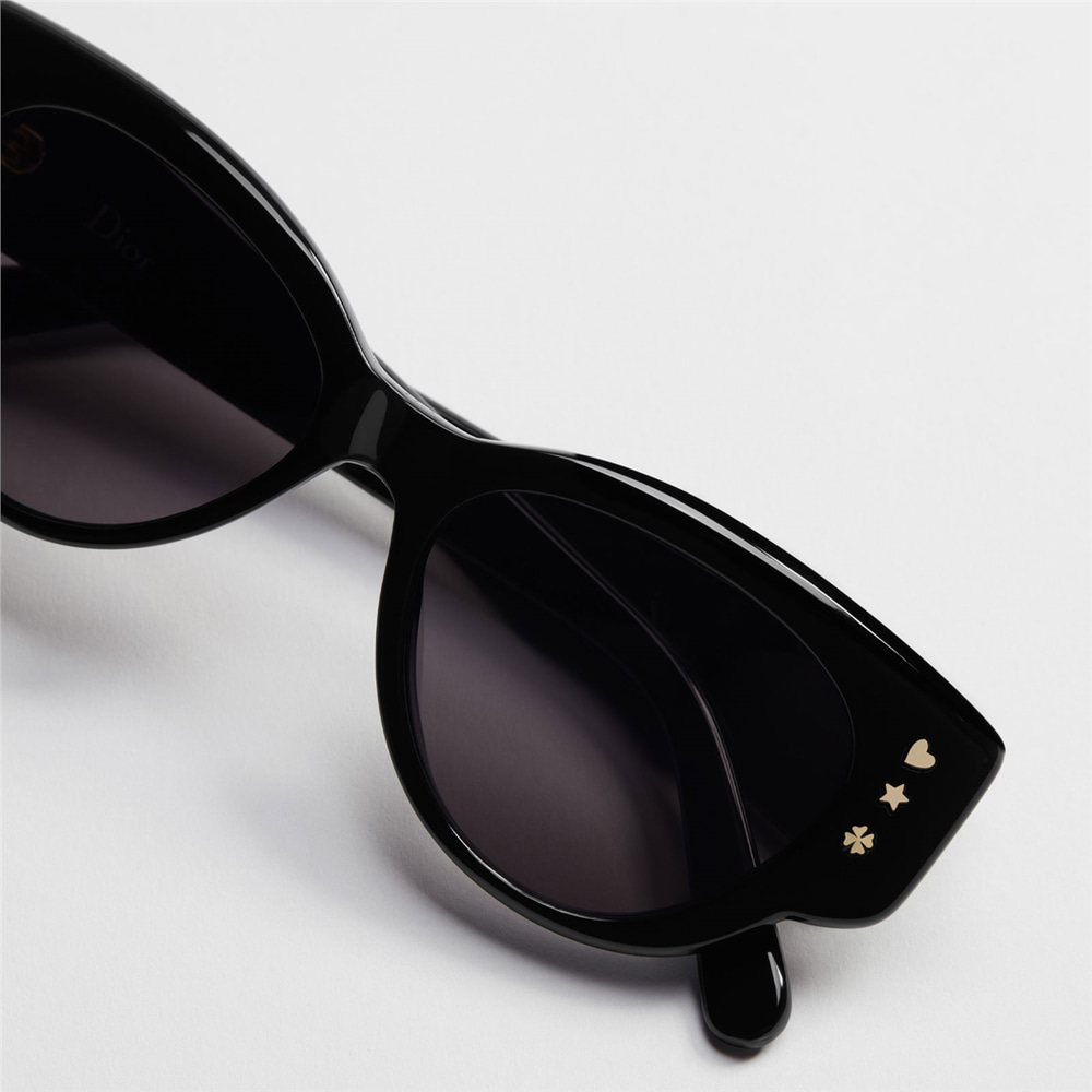 Dior LuckyCharms B1I CD 40256I 01A Kadın Güneş Gözlüğü