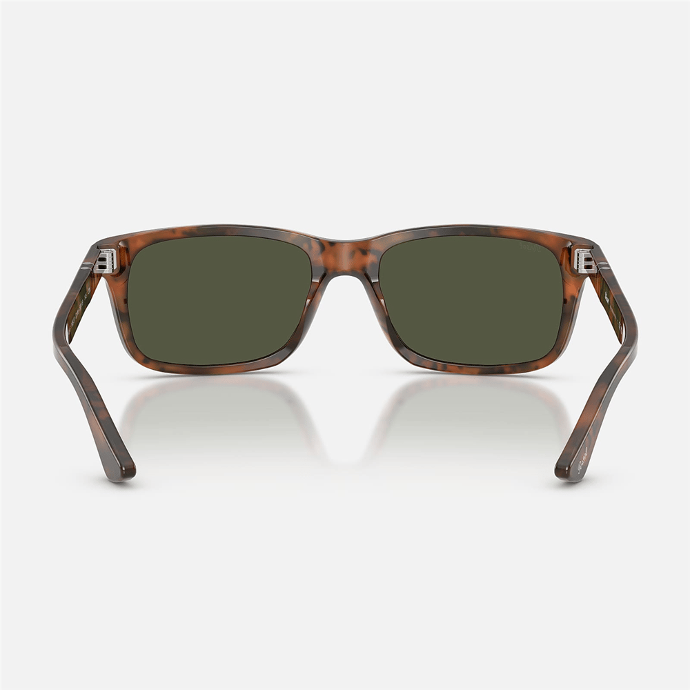 Persol Officina PO 3048S 108/31 58 - Havana Erkek Güneş Gözlüğü