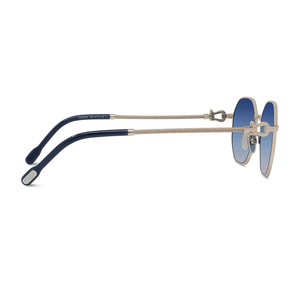 Fred Manille Cable FG 40097U 28W Unisex Güneş Gözlüğü