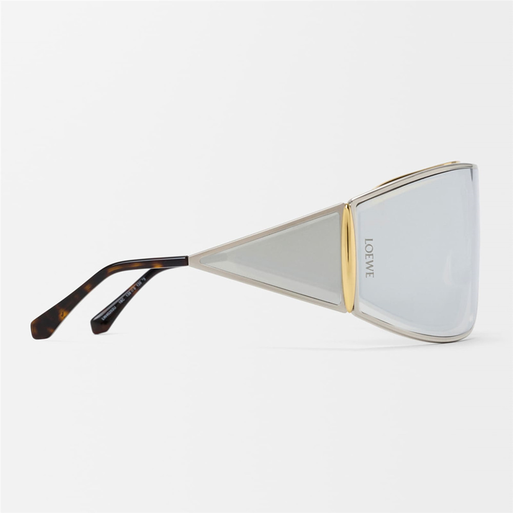 Loewe Signature LW 40202U 16C Kadın Güneş Gözlüğü