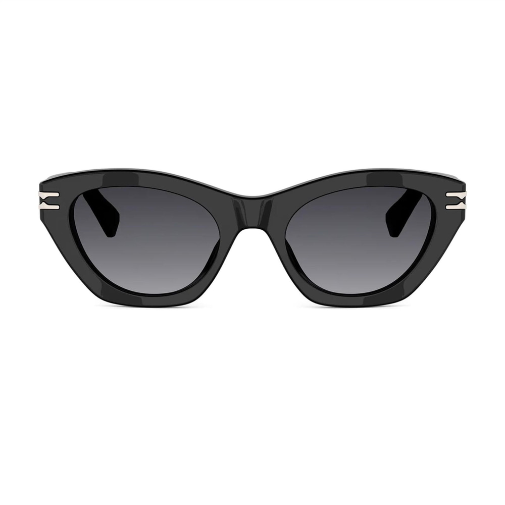 Bvlgari B.Zero1 BV 40099I 01B Kadın Güneş Gözlüğü