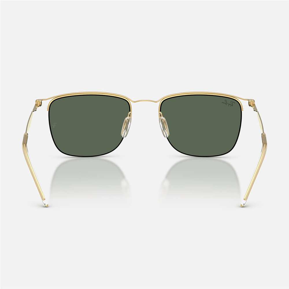 Ray-Ban RB 8550 928471 53 - Altın Unisex Güneş Gözlüğü