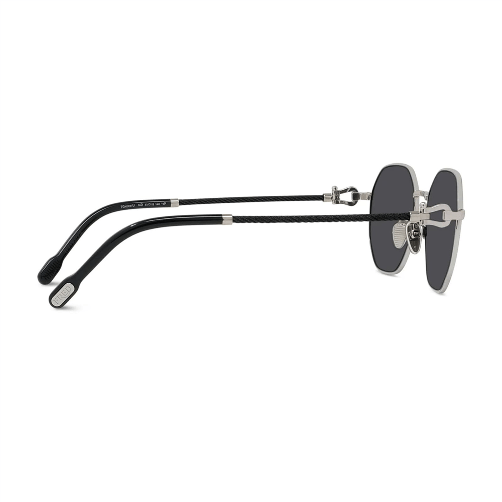 Fred Manille Cable FG 40097U 16D Unisex Güneş Gözlüğü