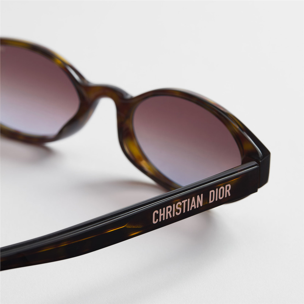 Dior DiorPacific R1I CD 40204I 52F Kadın Güneş Gözlüğü