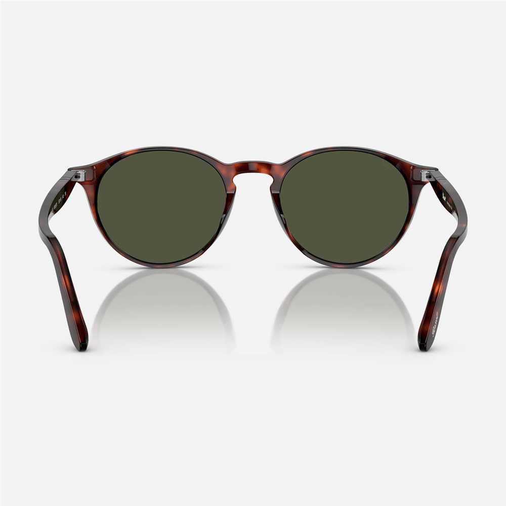 Persol Galleria PO 3092SM 901531 50 - Havana Erkek Güneş Gözlüğü