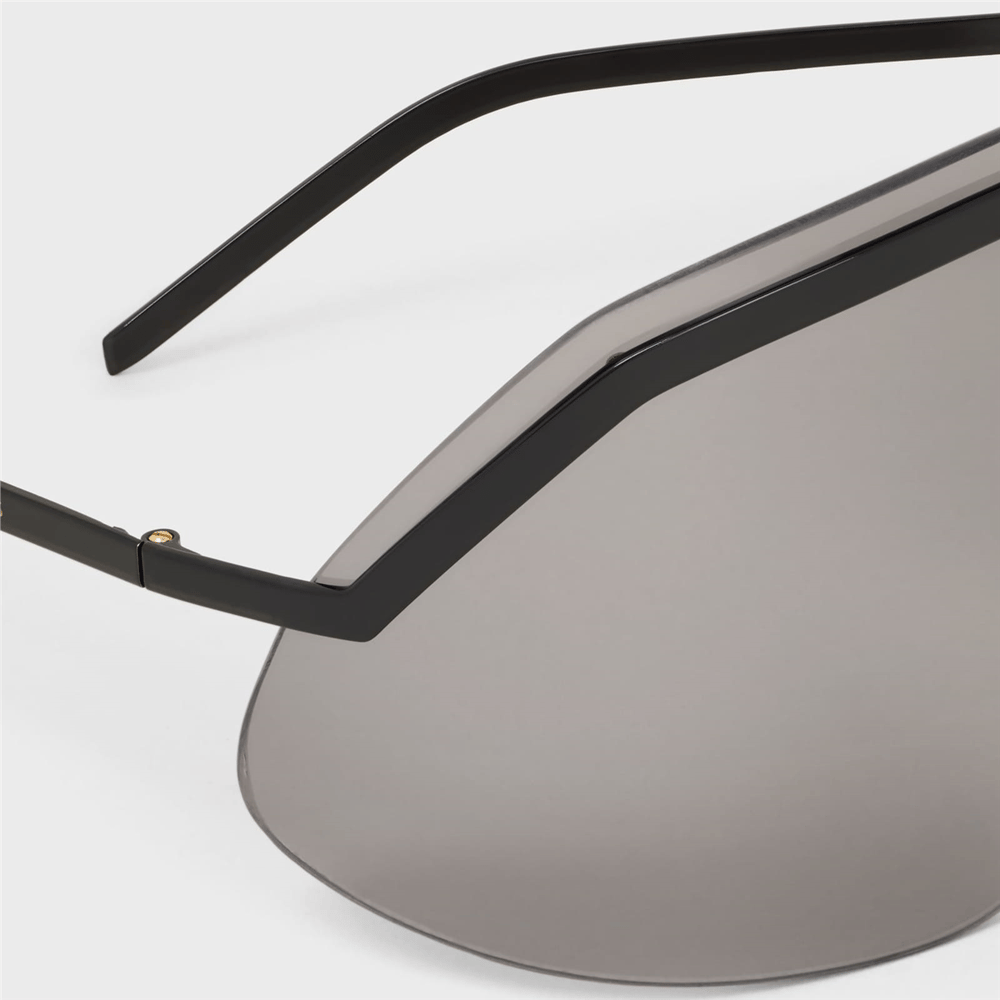Celine Morning Shade CL 40350U 01A Kadın Güneş Gözlüğü