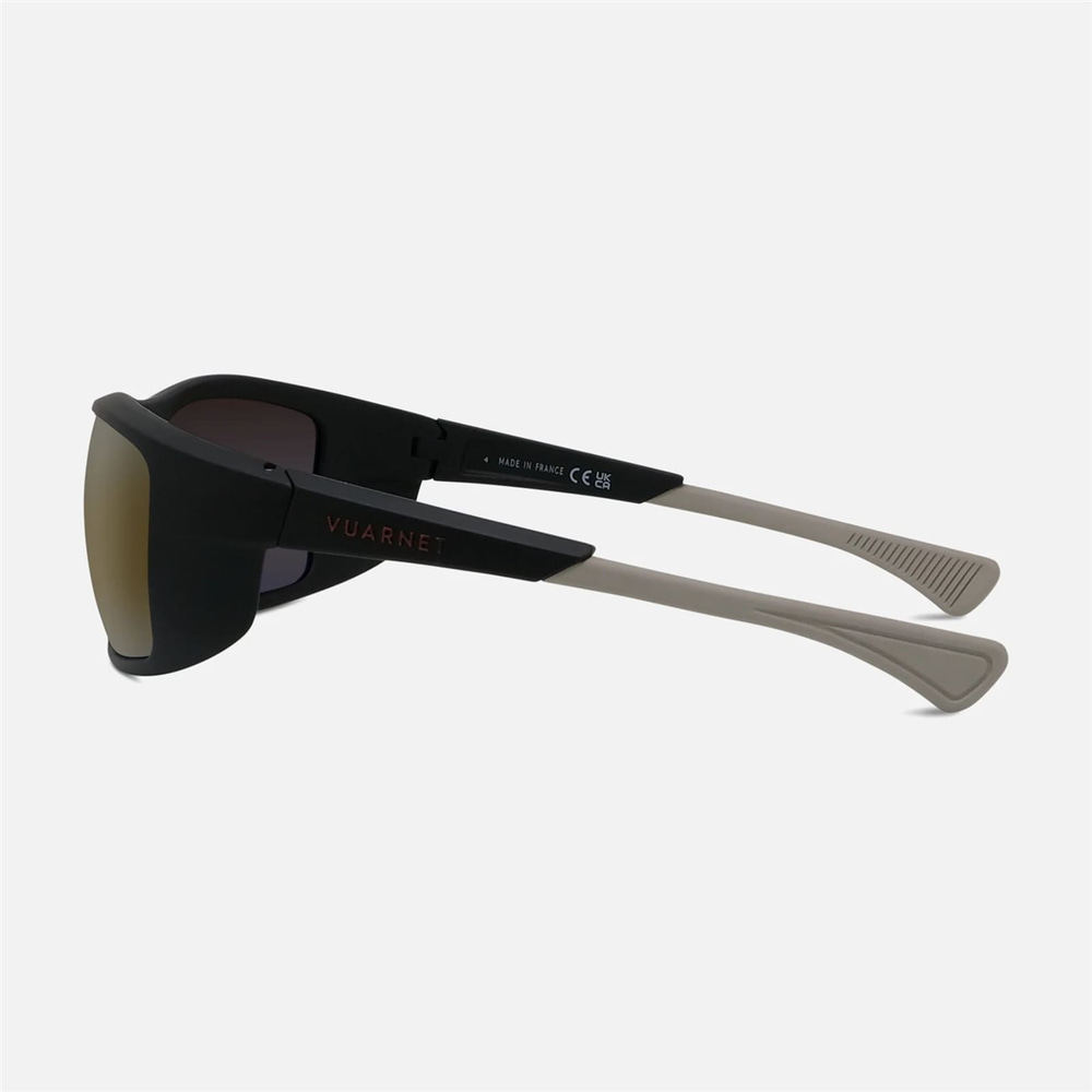 Vuarnet Racing 05 VU 40114U 02Q Erkek Güneş Gözlüğü