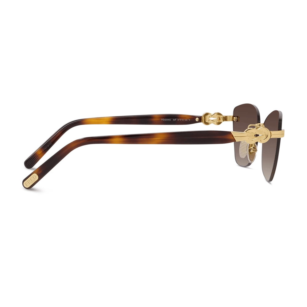 Fred Chance Infinie FG 40099U 30F Kadın Güneş Gözlüğü