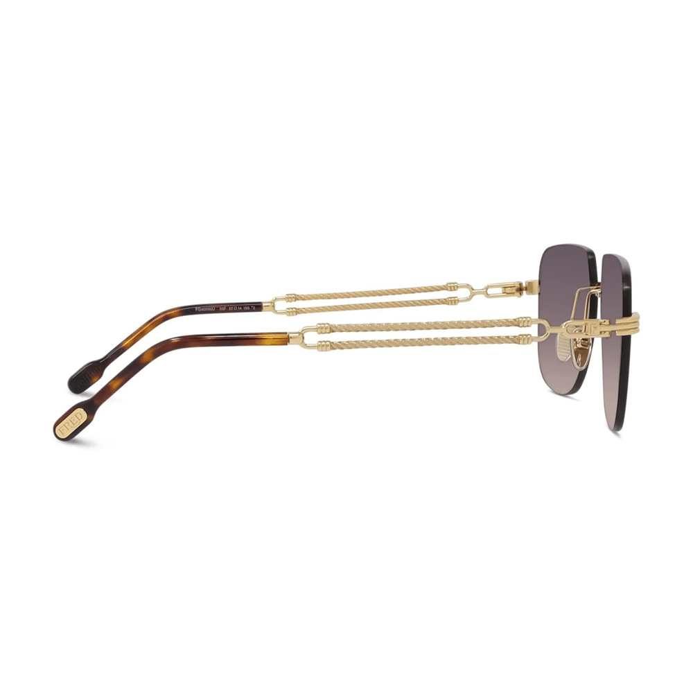 Fred Double Cable FG 40096U 30F Erkek Güneş Gözlüğü