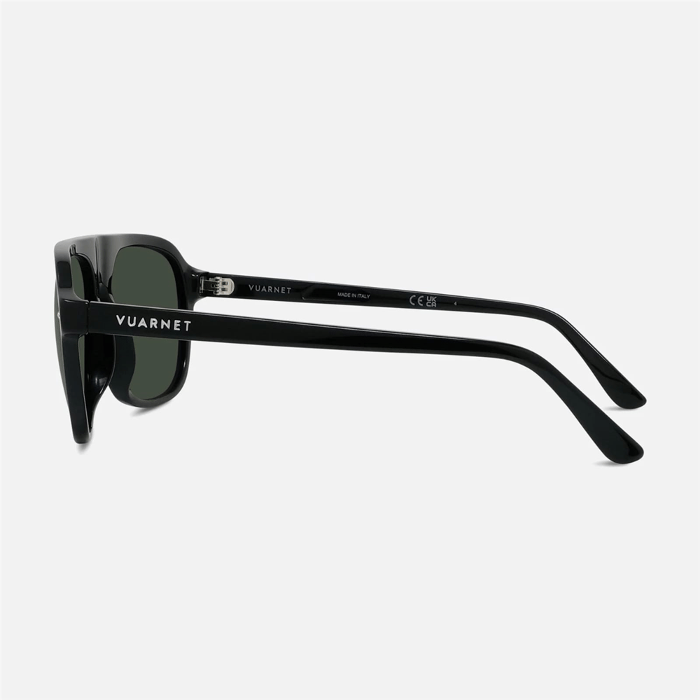 Vuarnet Belvedere 13 VU 40111I 01A Erkek Güneş Gözlüğü