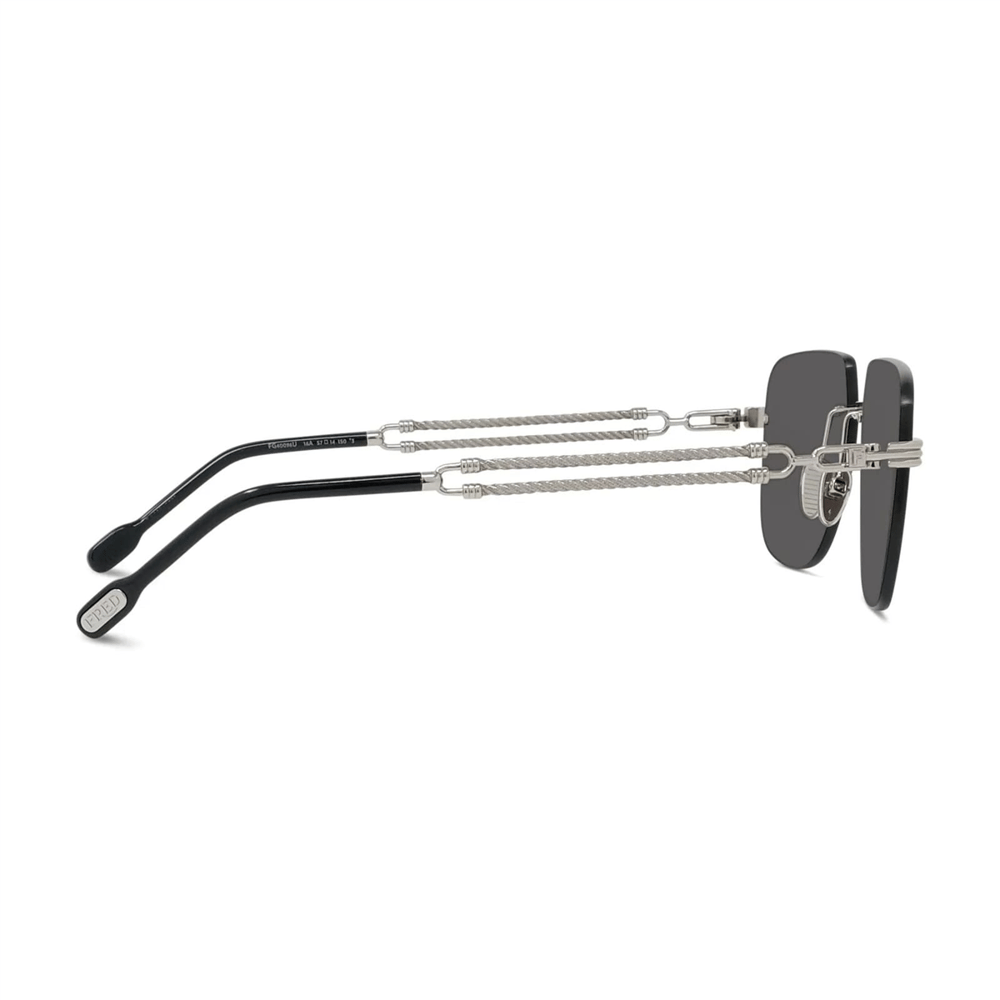 Fred Double Cable FG 40096U 16A Erkek Güneş Gözlüğü