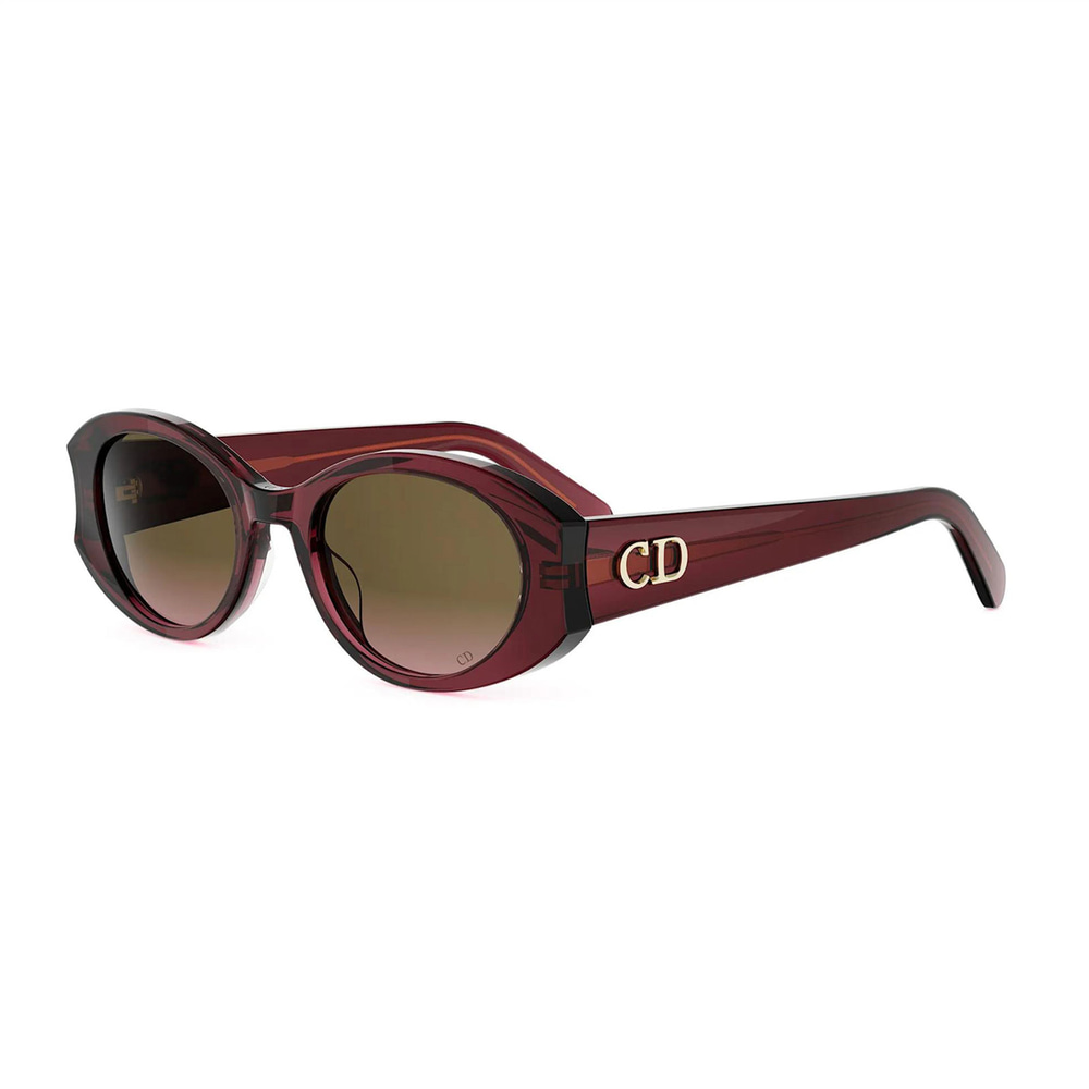 Dior DiorGlow B3I CD 40258I 69F Kadın Güneş Gözlüğü