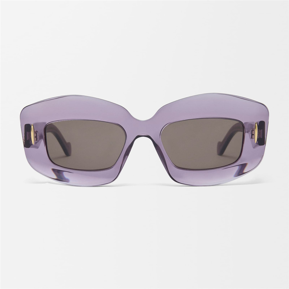Loewe Screen Anagram LW 40114I 81E Kadın Güneş Gözlüğü