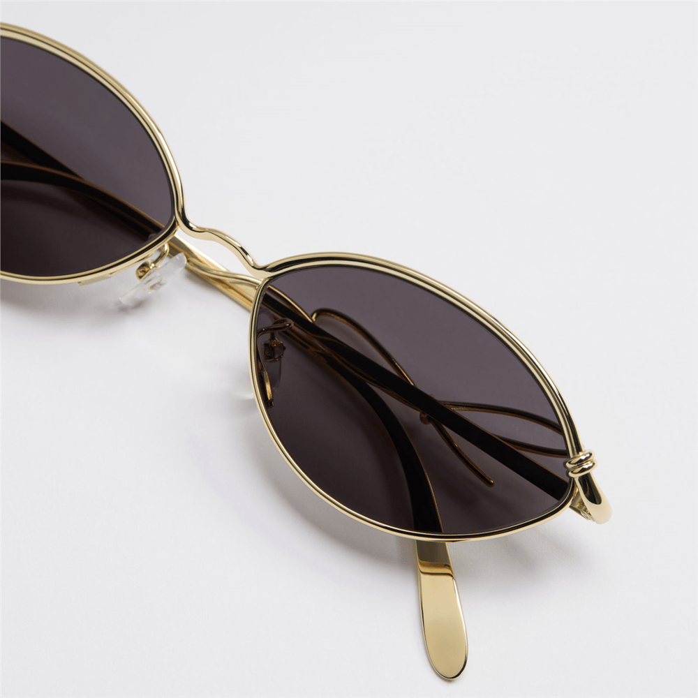 Dior Bow R1U CD 40280U 10A Kadın Güneş Gözlüğü