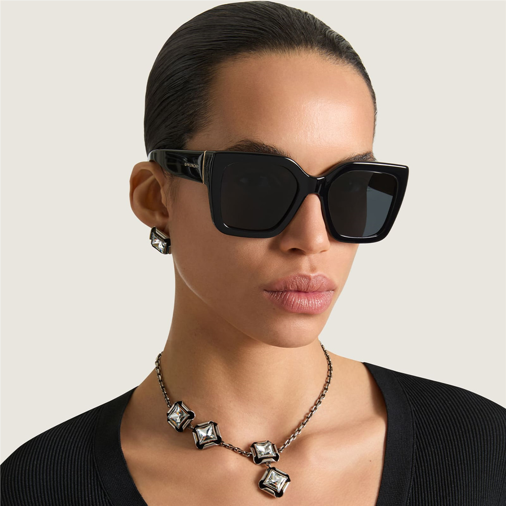 Givenchy Bold GV 40139I 01A Kadın Güneş Gözlüğü