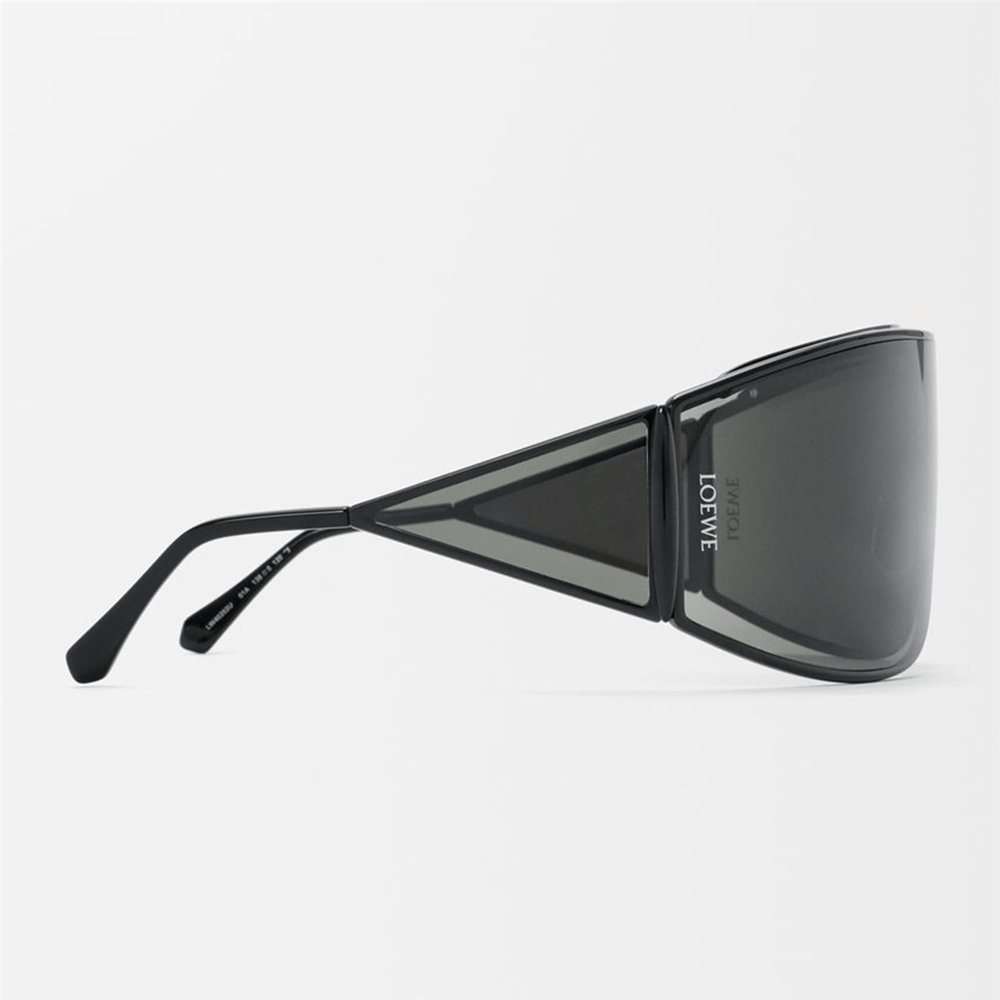 Loewe Signature Speed Mask LW 40202U 01A Kadın Güneş Gözlüğü