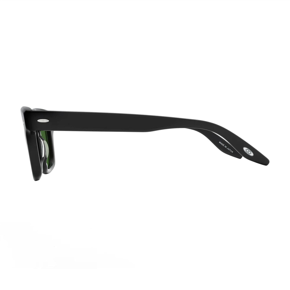 Barton Perreira Frederick BP 40119I 01N Unisex Güneş Gözlüğü