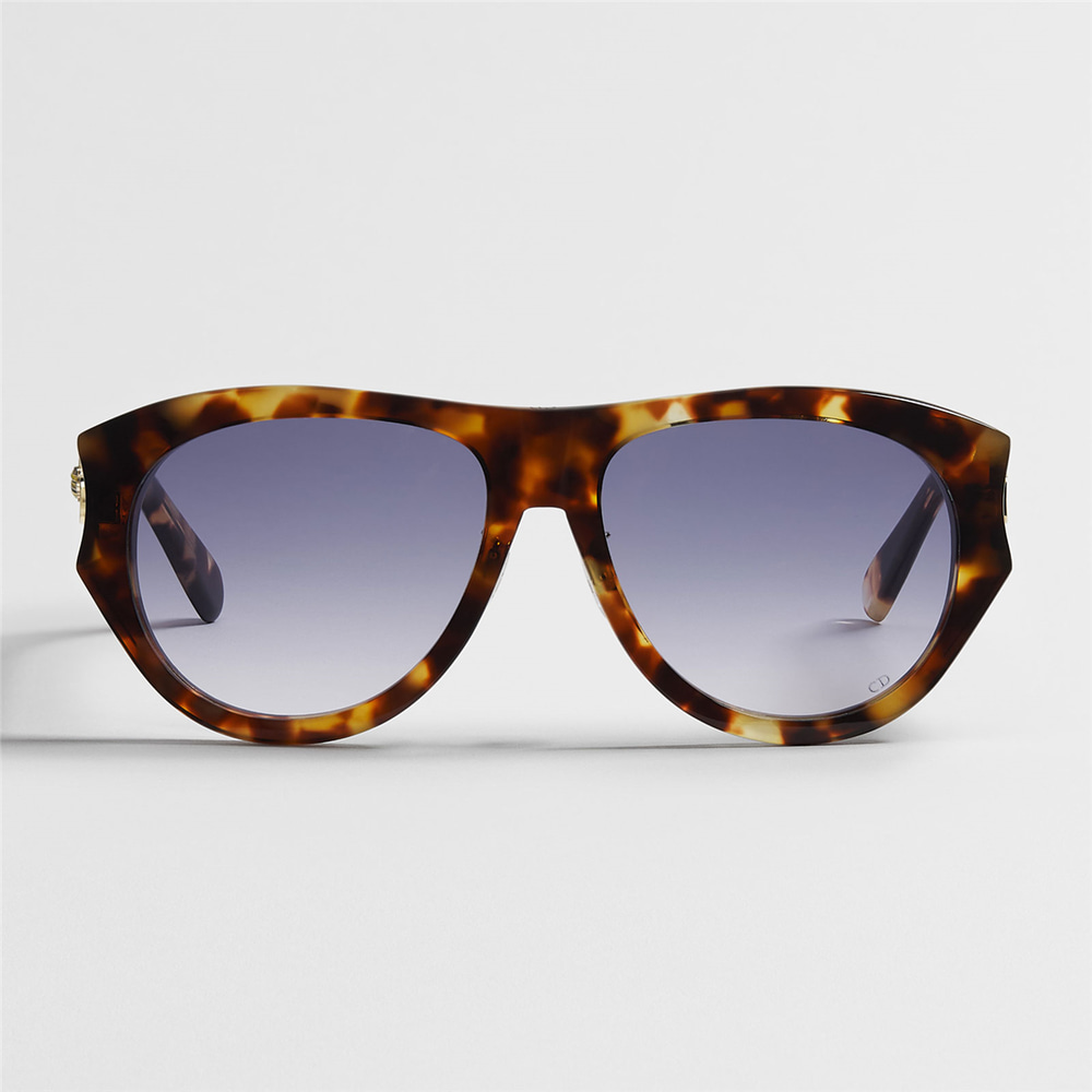 Dior DiorGlow A1I CD 40257I 53B Kadın Güneş Gözlüğü