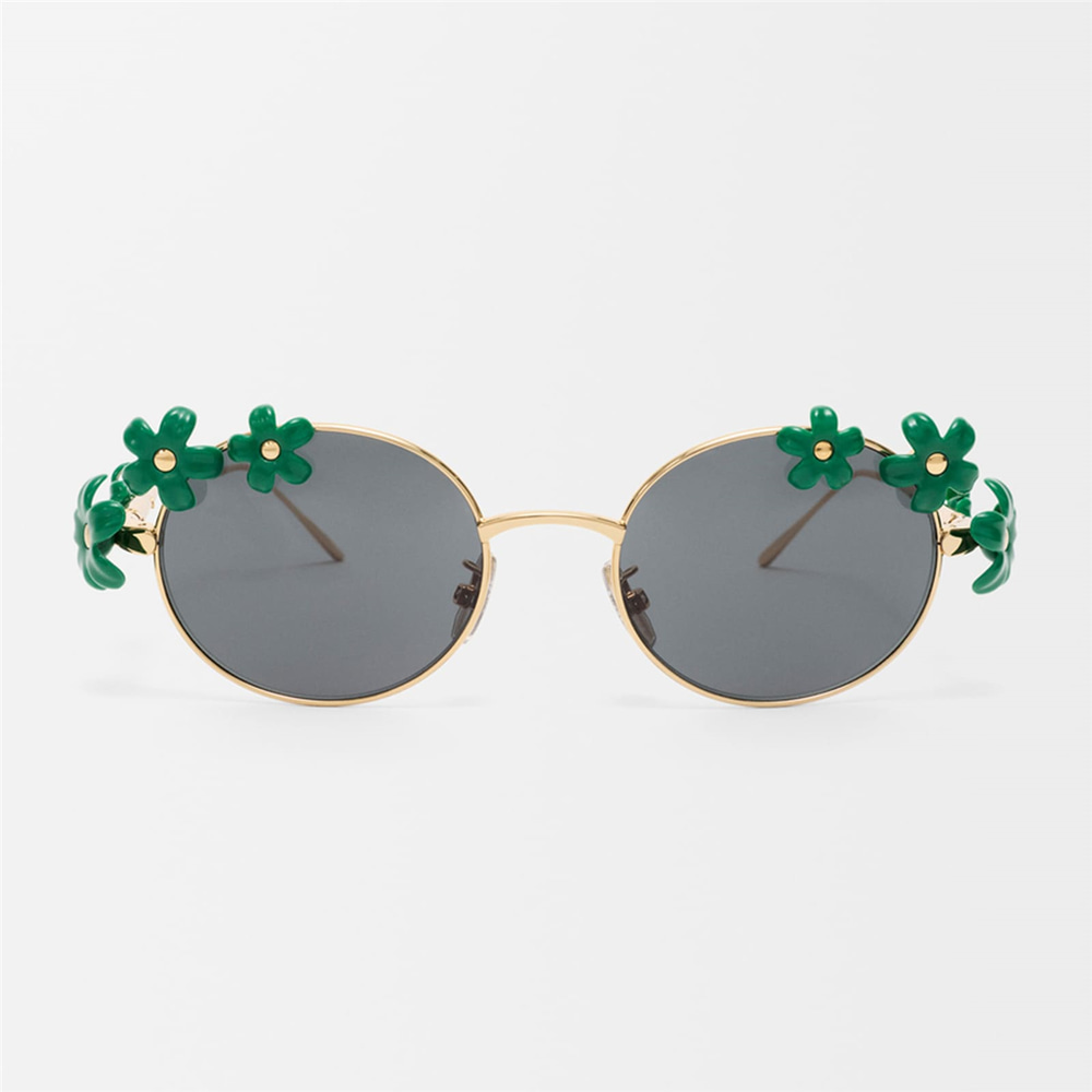 Loewe Daisy Field LW 40173U 30N Kadın Güneş Gözlüğü
